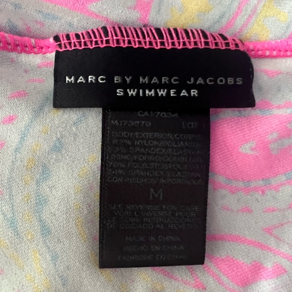 MARC BY MARC JACOBS Swim Suit Cover Up - Picture 6 of 7